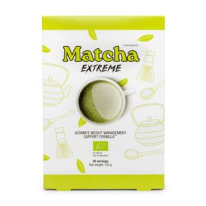 Matcha Extreme
