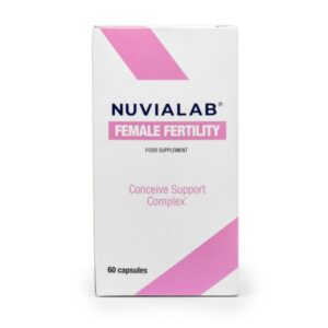 NuviaLab Female Fertility
